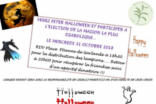 corbreuse à l heure d halloween corbreuse à l heure d halloween