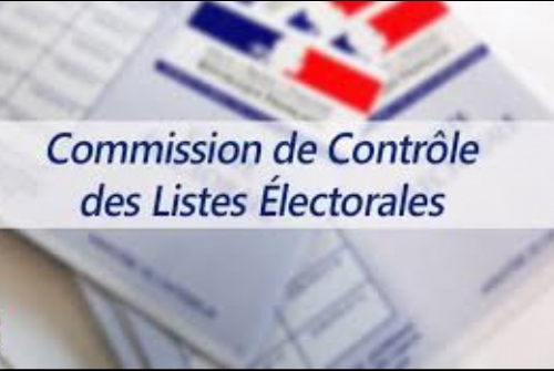 Elections municipales - Commission de contrôle Elections municipales - Commission de contrôle