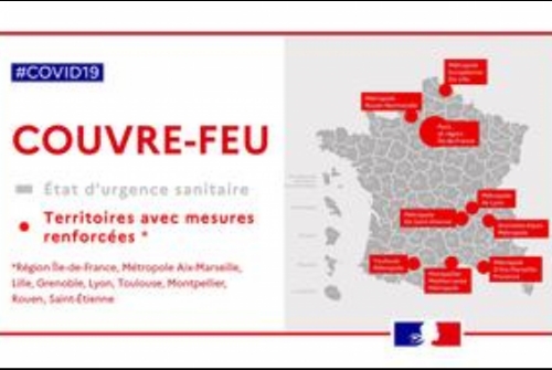 COVID 19 - Mesures détaillées applicables dans le département de l Essonne COVID 19 - Mesures détaillées applicables dans le département de l Essonne