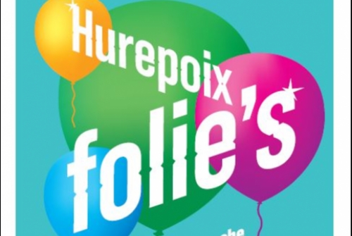 HUREPOIX FOLIES HUREPOIX FOLIES