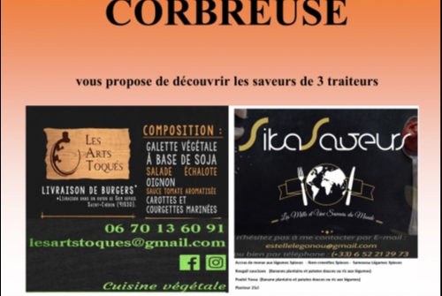 PAUSE GOURMANDE PAUSE GOURMANDE