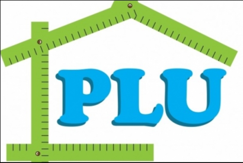 PLAN LOCAL D URBANISME (P.L.U.) PLAN LOCAL D URBANISME (P.L.U.)