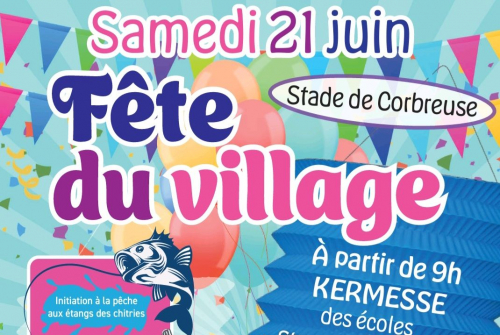 fête du village à corbreuse fête du village à corbreuse