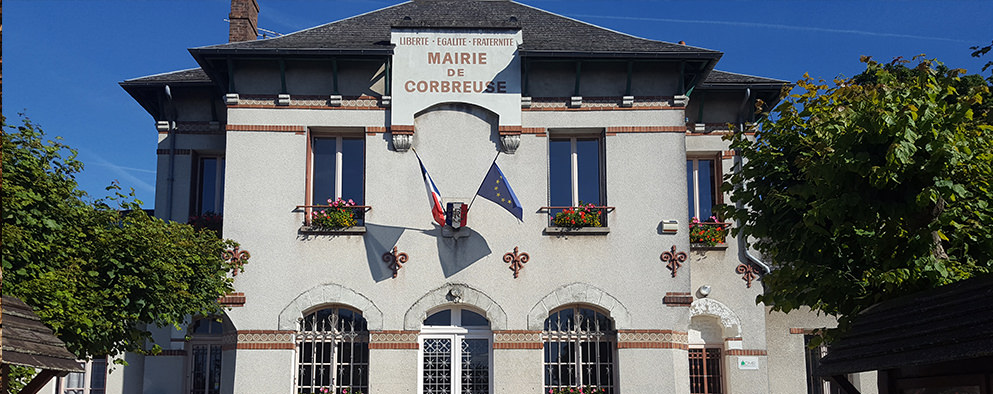 Nouveaux Corbreusois Nouveaux Corbreusois
