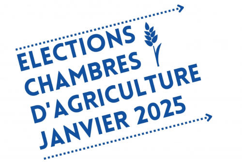 élection des membres de la chambre d agriculture de région île-de-france