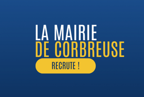 Votre Mairie Recrute Votre Mairie Recrute