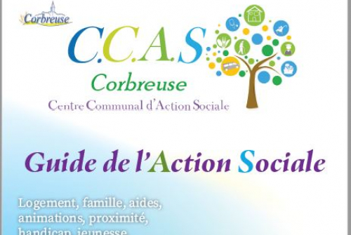 Guide de l action sociale